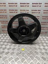 Team Dynamics 7k1-570354100 Pro Race 3.0 15 Alloy Wheel Gloss Black Single Rim