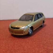 Out Of Print Tomica Nissan Wingroad