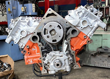 Dodge 6.4l 392 Hemi Remanufactured Engine With Bge Block 68249194aa