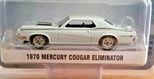 Greenlight Glmuscle 1970 Mercury Cougar Eliminator 164 Diecast Car 13250-c