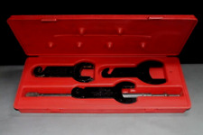 Matco Tools Pneumatic Fan Clutch Wrench Set With Case Pfc43300