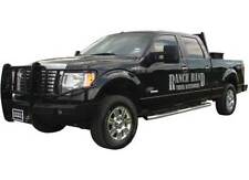 Ranch Hand Fsf09hbl1 09-14 F150 Summit Front Bumper Not Receiver Hitch