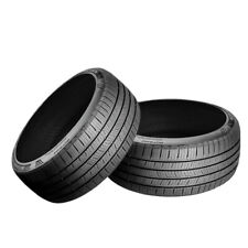 2 X Nexen N5000 Platinum 21555r17 94v Tires