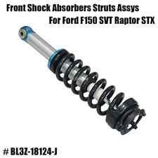 Front Shock Absorbers Strut Assys For Ford F150 Svt Raptor Stx Bl3z-18124-j