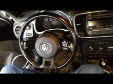 Beetle  2012 Steering Wheel 384884