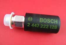Oem Bosch Diesel Hand Primer - Replaces Screw-down Type. Fits Many Applications