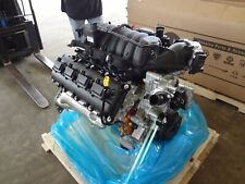Dodge Wrangler 6.4l 392 Hemi Complete Drop In Engine Assembly Mopar New Crate