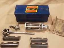 Ammco Cylinder Hone Model 3950 In Metal Case