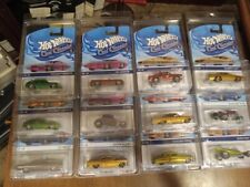 Hot Wheels Target Exclusive Cool Classics Lot Of 12 Wchevette X 2 Read