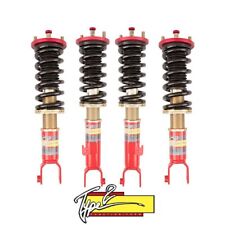 Function Form Type 2 Adjustable Full Coilovers For 1999-09 Honda S2000