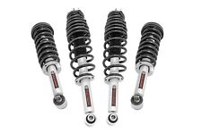 Rough Country 2 Suspension Lift Kit For 2021-2023 4wd Ford Bronco 591141