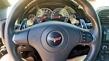 Corvette C6 06-13 Paddle Shifters 3d Printed Adapters Kit