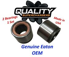 Genuine Oem Supercharger Needle Bearings Fits Nissan Xterra Frontier M62 Case