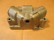67-68-69 Corvette Tri-power End Carb Bowl New Holley 3659 3x2 Front Rear