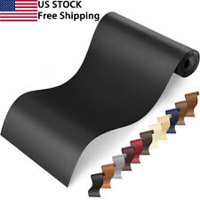 Self-adhesive Patch Leather Repair Tape For Car Seats Couch Furniture Upholstery