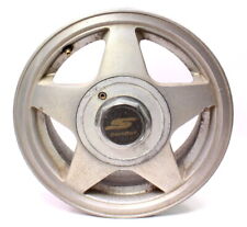 14 X 6 Vintage Sendel Wheel Rim Alloy Vw Rabbit Mk1 Mk2 4x100 Et32