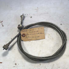 1937-1946 Buick Cadillac Olds Pontiac Speedometer Cable Nors