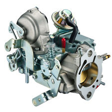 Carburetor 1-barrel Fits Chevrolet Chevy Gmc V6 6cyl 4.1l 250 4.8l 292 7043017