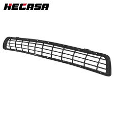 For Chevy Camaro 2010 11 12 2013 Bumper Grille Front Lower Black Pp