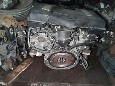 2010 2011 Mercedes Ml350 Rcalss R350 3.5l V6 Engine Motor Assey 164 And 251 Type