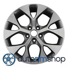 Kia Soul 2012 2013 18 Factory Oem Wheel Rim