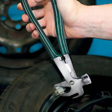 Car Wheel Tire Weight Plier Balancer Clip Weight Remover Plier Hammer Tool Metal