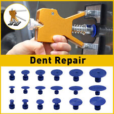Car Auto Body Slide Paintless Dent Repair Tools Puller Lifter Removal Tool Kit