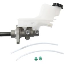 Brake Master Cylinder For 2006-09 Ford Fusion Mercury Milan 2007-09 Lincoln Mkz