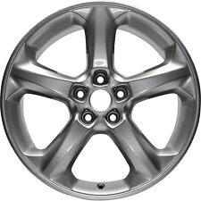 03959 Reconditioned Oem Aluminum Wheel 18x8 Fits 2013-2016 Ford Fusion