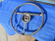 Used 1941 1946 1947 Packard Steering Wheel