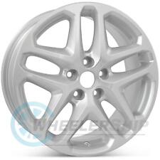 New 17 Alloy Replacement Wheel For Ford Fusion 2013 2014 2015 2016 Rim 3957