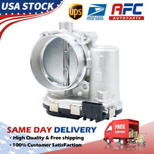 1pc Throttle Body For Dodge Charger Ram 1500 Jeep Cherokee 3.0l 3.6l 5184349ae