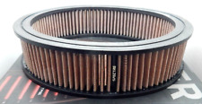 Spectre High Performance Hpr3300 Lifetime Washable Air Filter 11.50 X 2.125