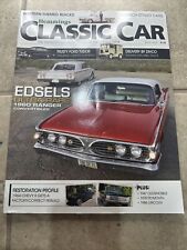Hemmings Classic Car Magazine July 2014 118 - Edsels