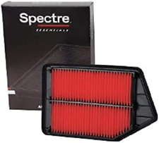 Spectre Essentials Engine Air Filter Premium Car Air Filter Lasts Up To 6000